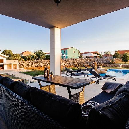 Family Dream House Villa Ruzic Ngoại thất bức ảnh