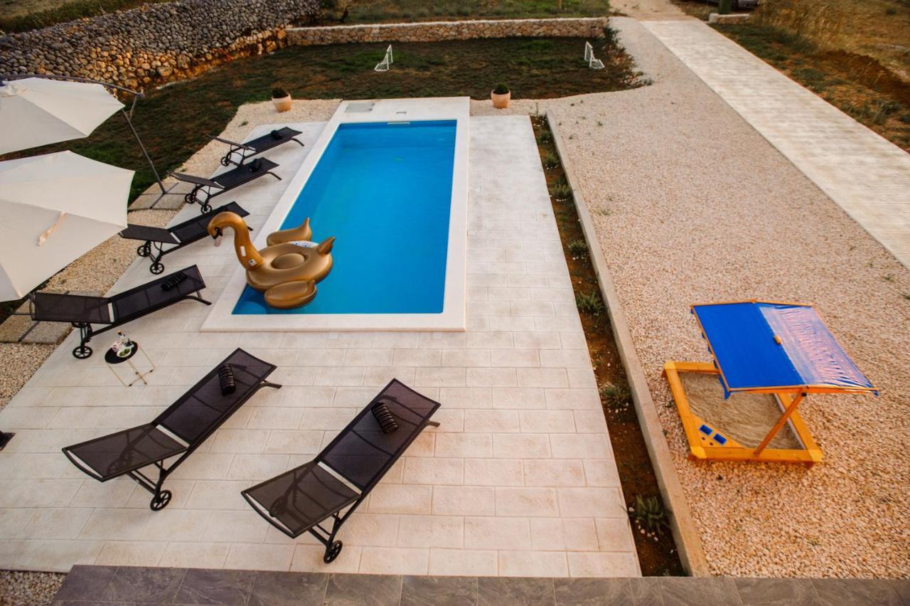 Family Dream House Villa Ruzic Ngoại thất bức ảnh