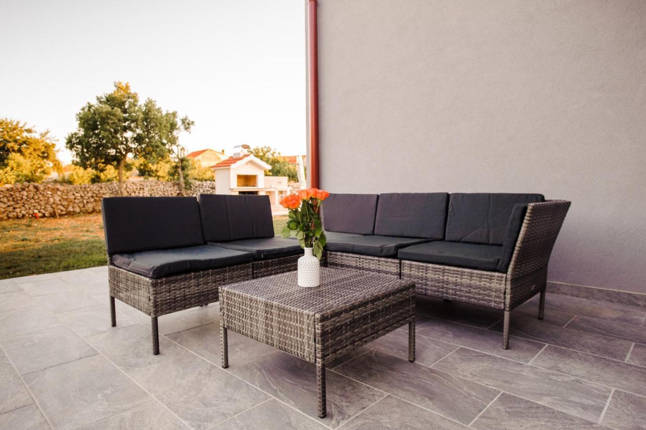 Family Dream House Villa Ruzic Ngoại thất bức ảnh