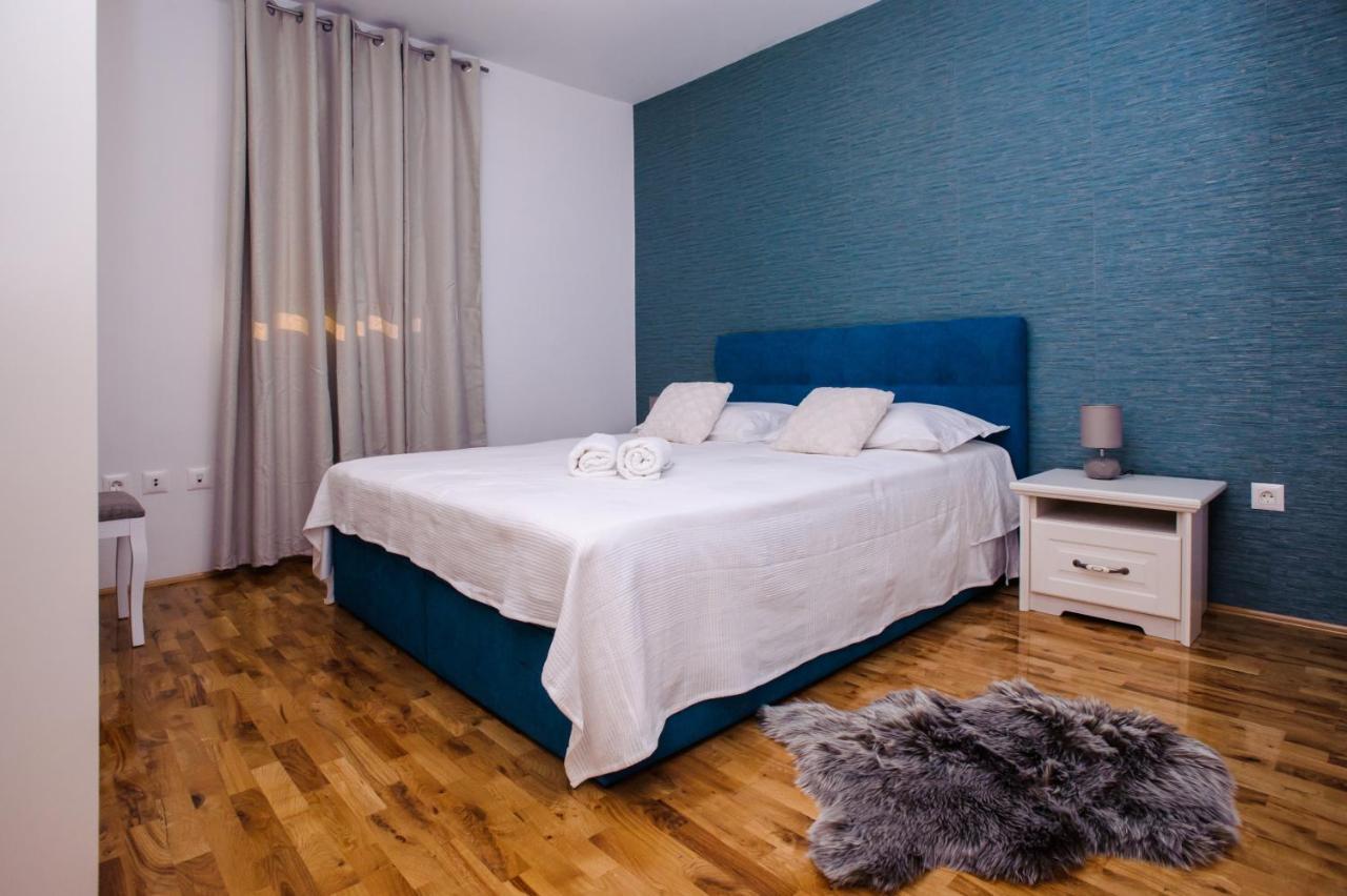 Family Dream House Villa Ruzic Ngoại thất bức ảnh