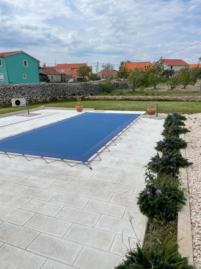 Family Dream House Villa Ruzic Ngoại thất bức ảnh